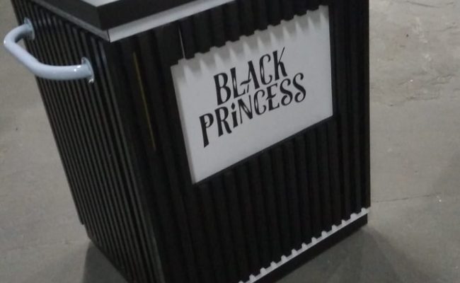 Black Princess