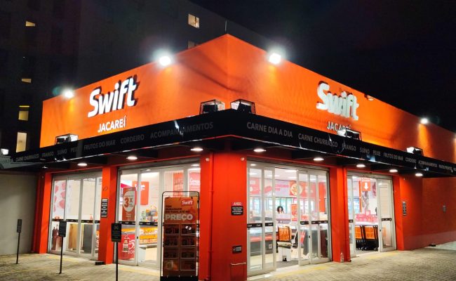 Fachada Swift