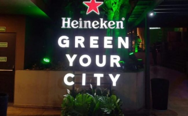 Luminoso_Heineken