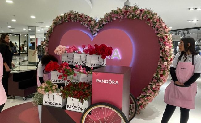 Pandora