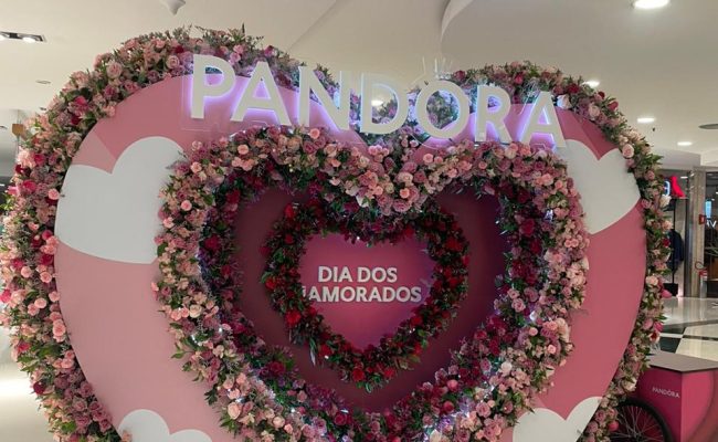 Pandora