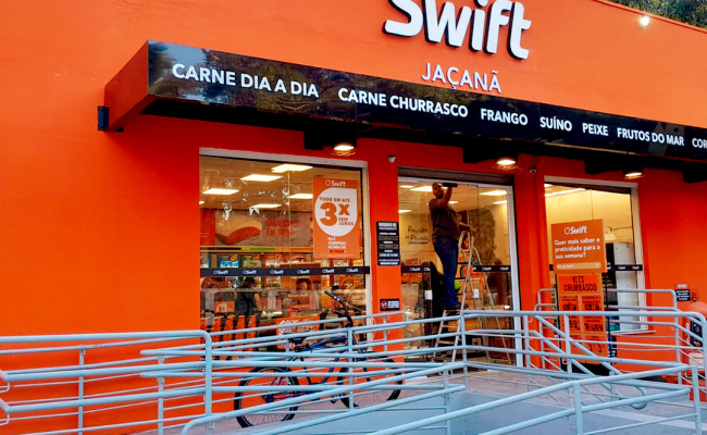 swift
